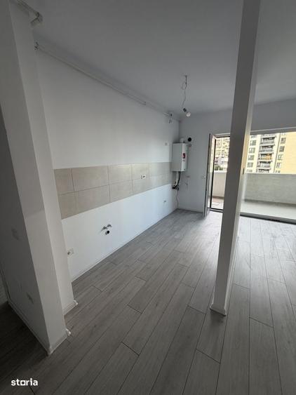 Apartament cu 2 camere în Berceni