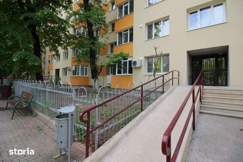 0% Titan, metrou Nicolae Grigorescu, 3 camere dec., mobilat ?i utilat - 8