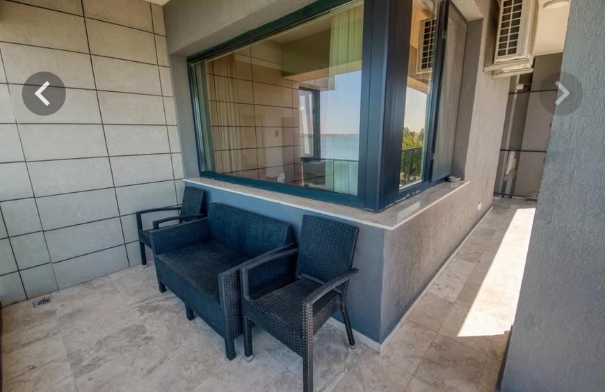 MAMAIA CENTRAL Hotel Vega Zona Butoaie Apartament 2 camere - 19