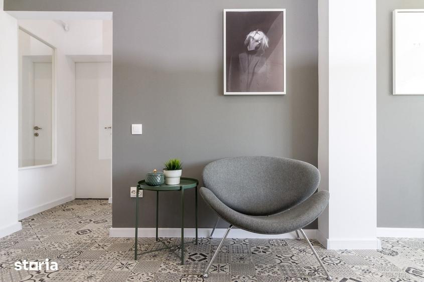 Apartament modern | Centrala proprie | Ultracentral | GalDan - 16