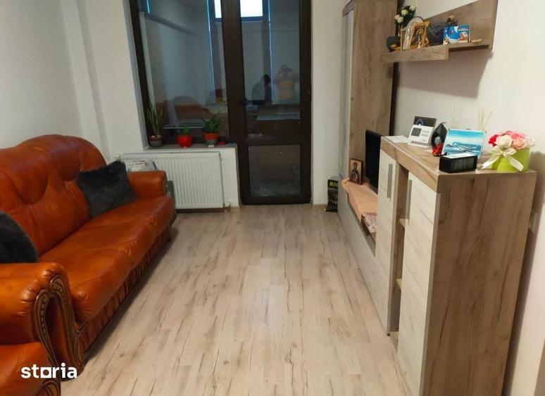 Apartament cu 2 camere decomandat în Bucium