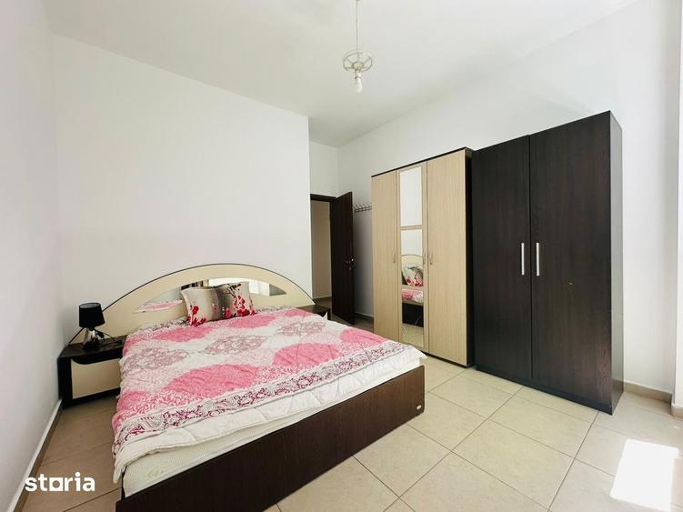 Apartament cu 3 camere decomandat în Obor