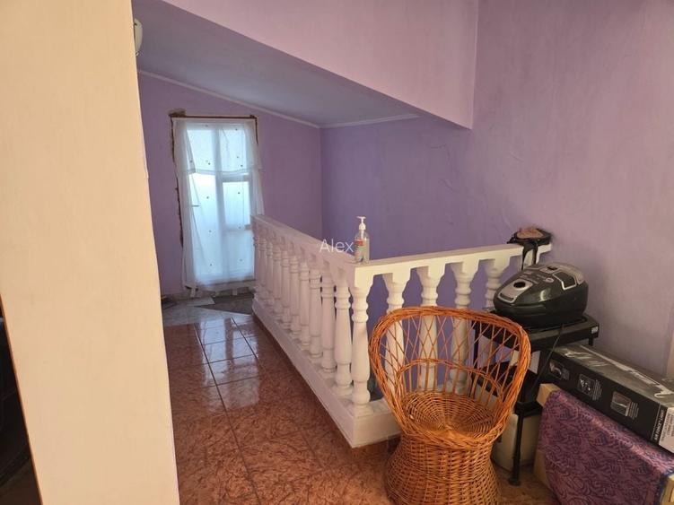 Casa de vanzare P+1 Pitesti Trivale
