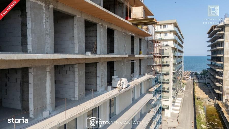 Apartament cu 5 camere în Nord