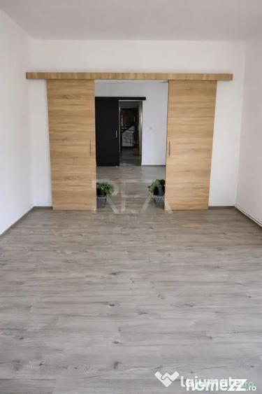 Apartament cu 2 camere semidecomandat în Dudești
