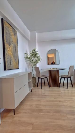 Apartament cu 2 camere decomandat în Păcurari