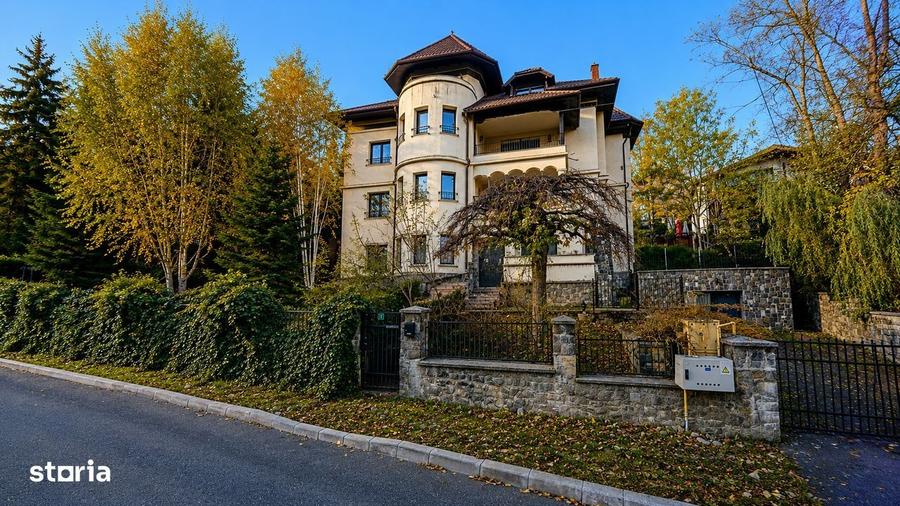 Apartament cu 2 camere decomandat, mobilat în Furnica