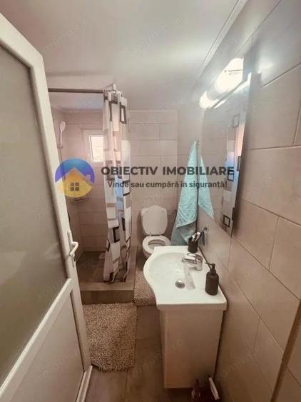 Casă cu 3 camere cu Teren 476 Mp în Tarcău