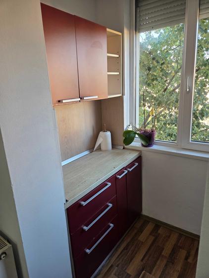 Apartament cu 2 camere decomandat în Nufărul