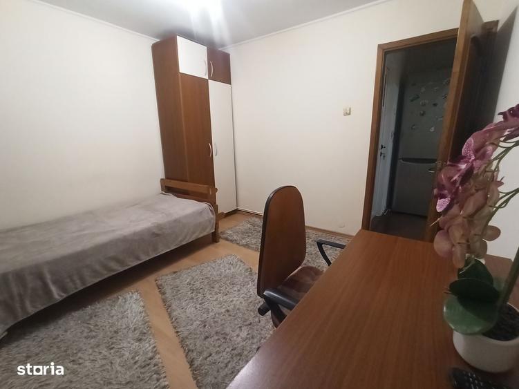 Apartament cu 2 camere decomandat în Exercițiu