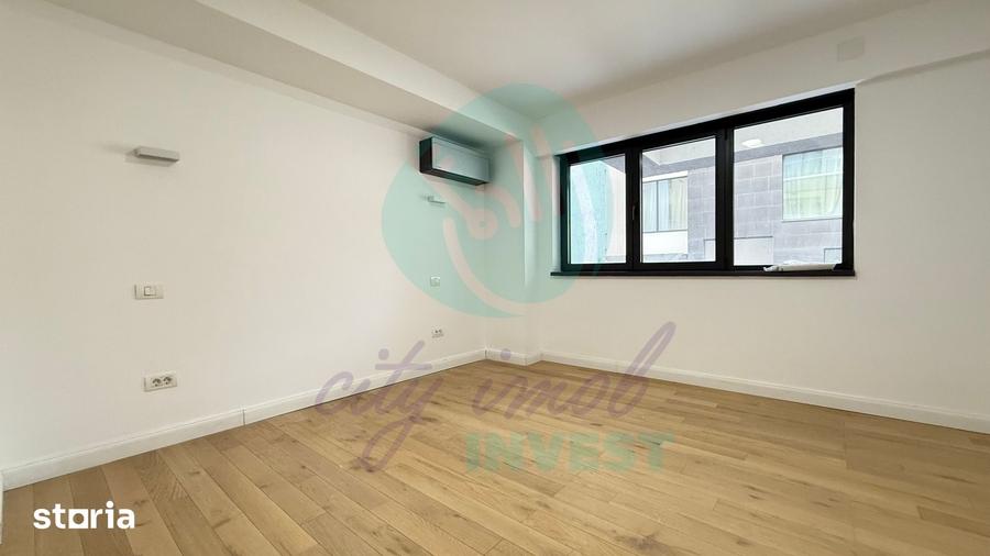 Apartament cu 3 camere în Dorobanți