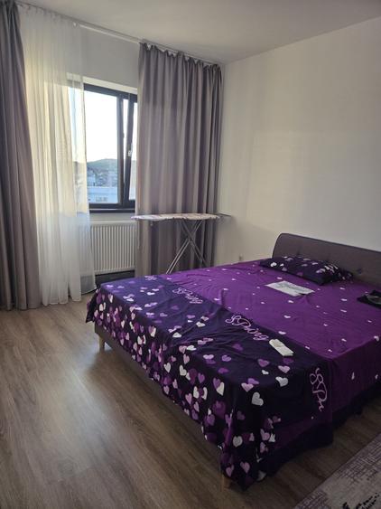 Inchiriere apartament 3 camere Bascov, langa Pitesti - 7
