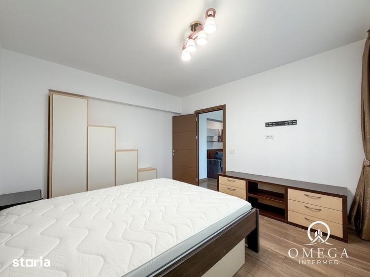 Apartament cu 3 camere în Tătărași