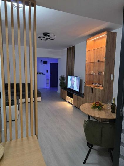 PROPRIETAR! 2 camere SMART LUJERULUI/POLITEHNICA- Prima inchiriere! Loc parcare subteran - 2