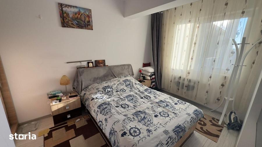 Garsonieră decomandată în Dobroești