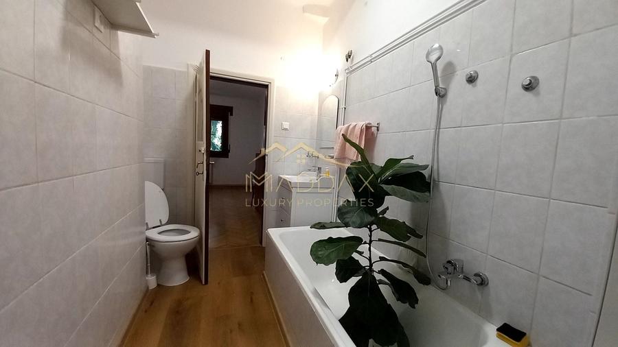 Birou, de 100 mp, în Dorobanți
