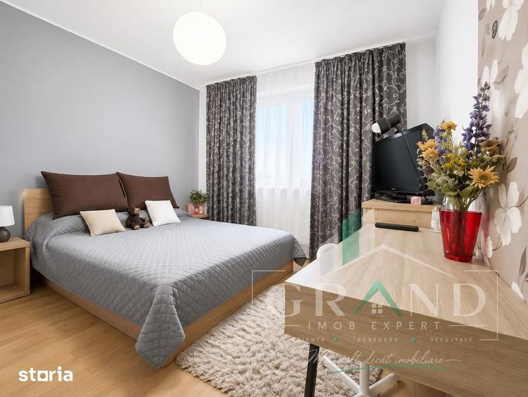 Apartament 2 camere, semicentral, Cluj-Napoca - 4