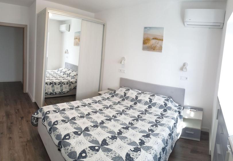 3 camere de inchiriat | zona Floreasca | loc de parcare inclus - 3