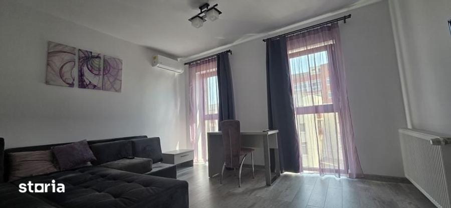 Inchiriez apartament cu 2 camere in Cluj-Napoca - 1
