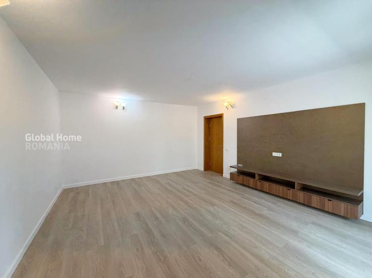 Apartament cu 2 camere decomandat, mobilat în P-ța Unirii