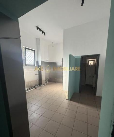Spațiu comercial, de 56 mp, în Băneasa