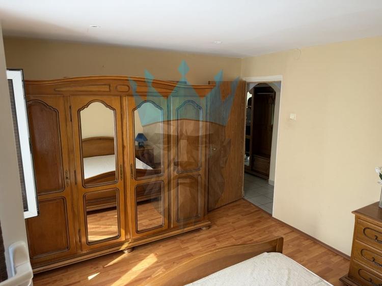 Apartament 2 Camere Sebastian Bucuresti - 14