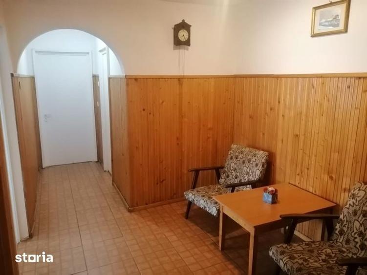 Apartament 2 camere decomandate de inchiriat Manastur, Str. Vidraru - 7