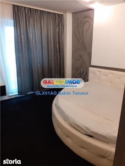 de inchiriat apartament modern Fratii Golesti - 11