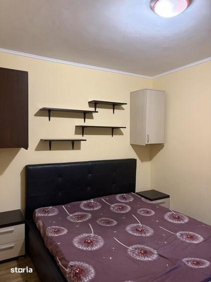 Chirie apartament 2 camere etj 3 Aleea Calinului Iosia - 2