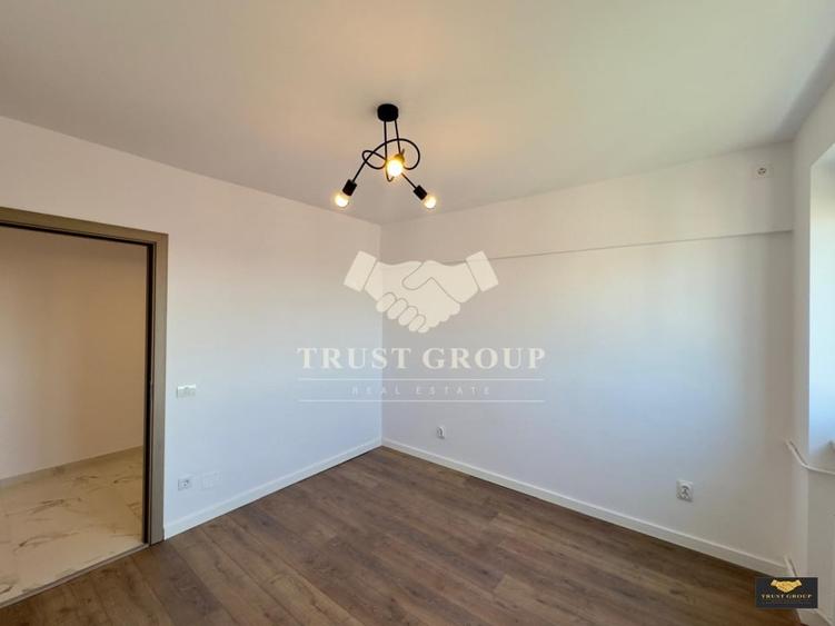 Apartament cu 3 camere decomandat în Titulescu