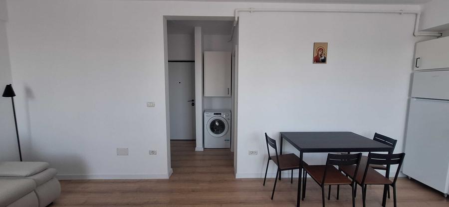 Studio de inchiriat - Calea Motilor (zona Penny)- Bloc nou - 10