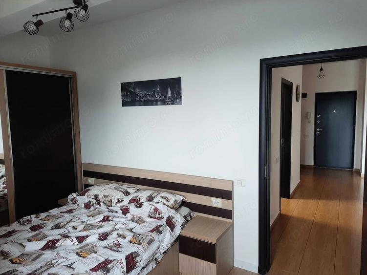 Inchiriere 2 Camere Mihai Bravu, Splaiul Unirii, Centrala, Parcare, Pet friendly - 4