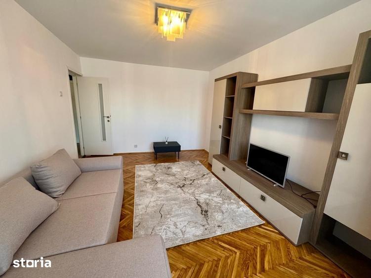 Apartament cu 2 camere decomandat în Nord