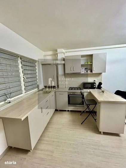 Apartament cu 2 camere decomandat, mobilat în Theodor Pallady — fotografia 1