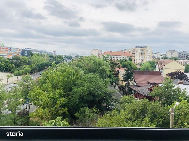 Garsonieră în Berceni