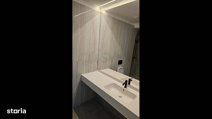 Apartament cu 2 camere în Pipera