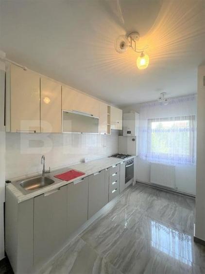 Apartament 2 camere decomandat, zona strazii Rapsodiei - 6
