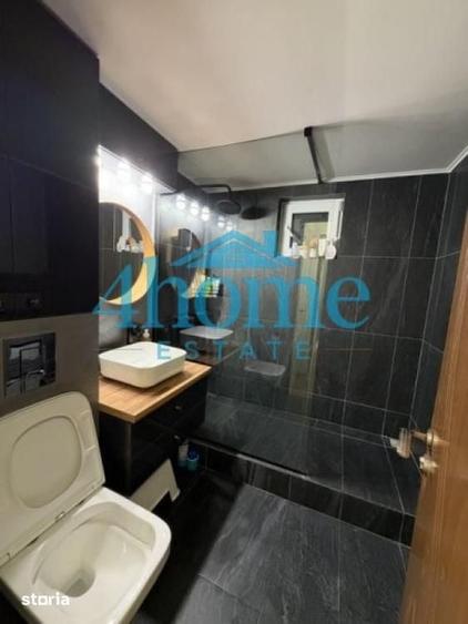 Apartament cu 3 camere în Drumul Taberei