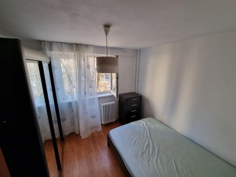 Apartament 2 camere decomandat cu balcon Dr Taberei metrou - 4