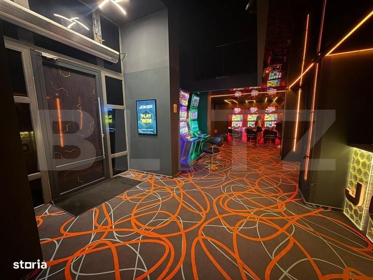Spațiu comercial, de 140 mp, în Ultracentral