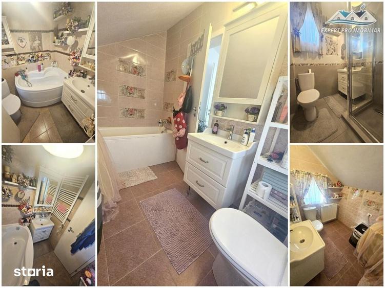 Apartament cu 3 camere în Chitila
