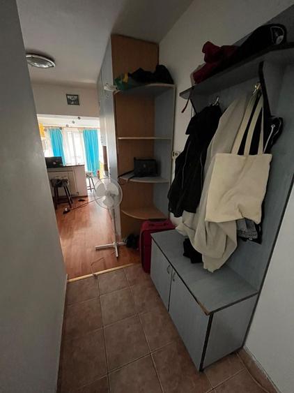 Garsonieră decomandată în Dosu Bricii — fotografia 3