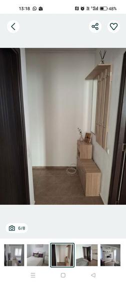 Apartament cu 2 camere în Berceni — fotografia 3