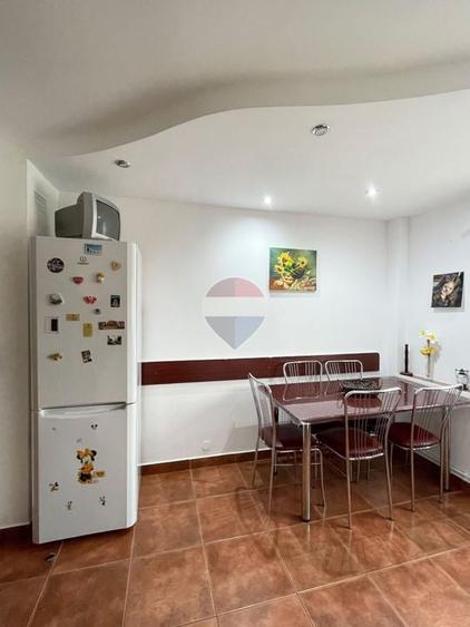 Apartament cu 2 camere de inchiriat in Aradul Nou - 10