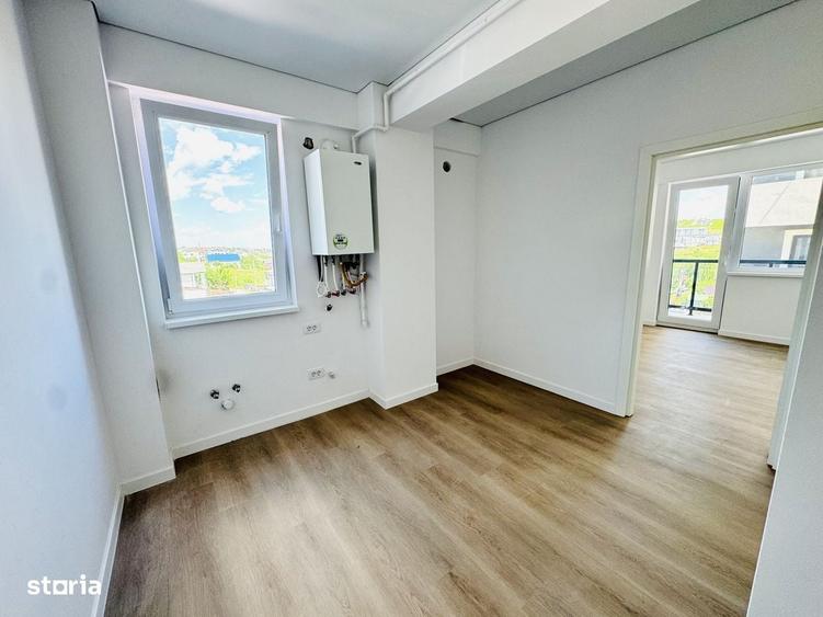 Apartament cu 6 camere în Bucium