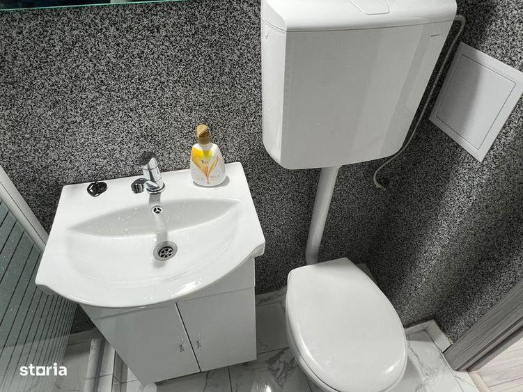 Apartament 1 camera in Deva / Garsoniera Deva - 8