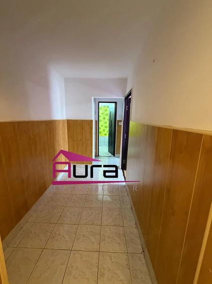 Apartament cu 3 camere decomandat în E3