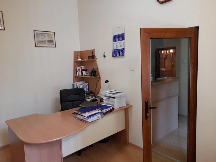 Garsonieră semidecomandată în Ultracentral