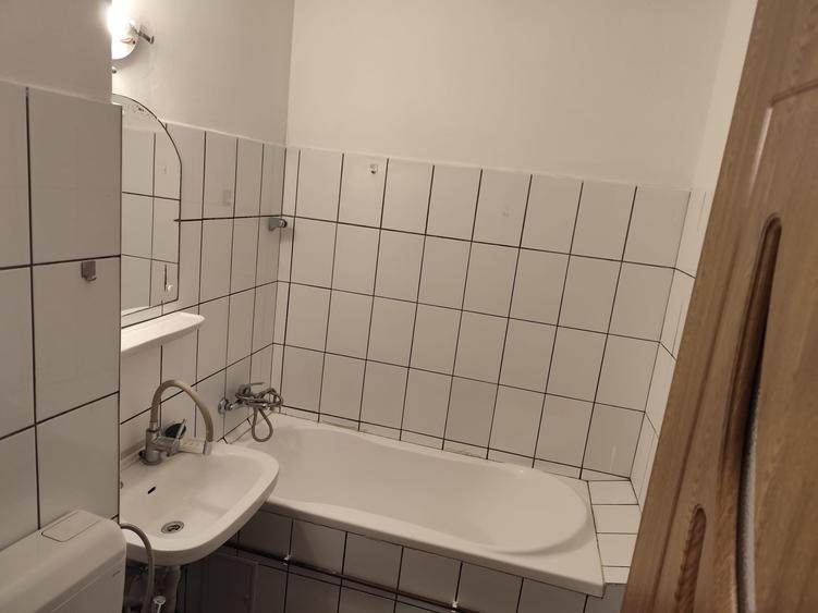 Garsonieră semidecomandată în Astra