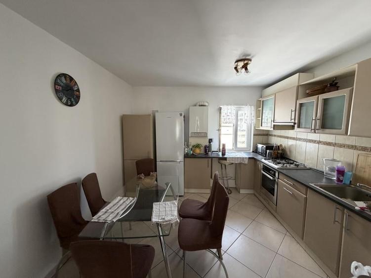 Apartament cu 4 camere, calea Dorobantilor, 2 parcari - 5